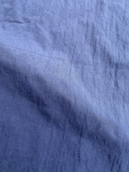 PC B.ROSE 011 polyamide windstopper navy
