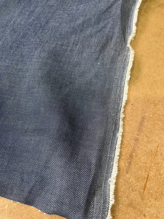 JACOB 325  midweight  Japanese denim no stretch