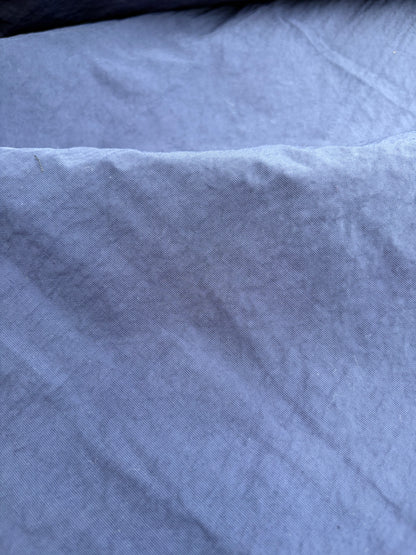 PC B.ROSE 011 polyamide windstopper navy