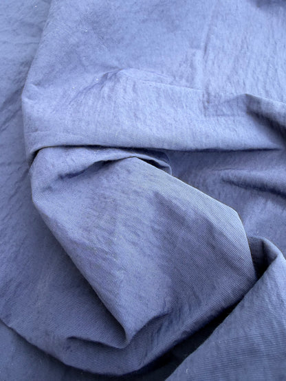 PC B.ROSE 011 polyamide windstopper navy