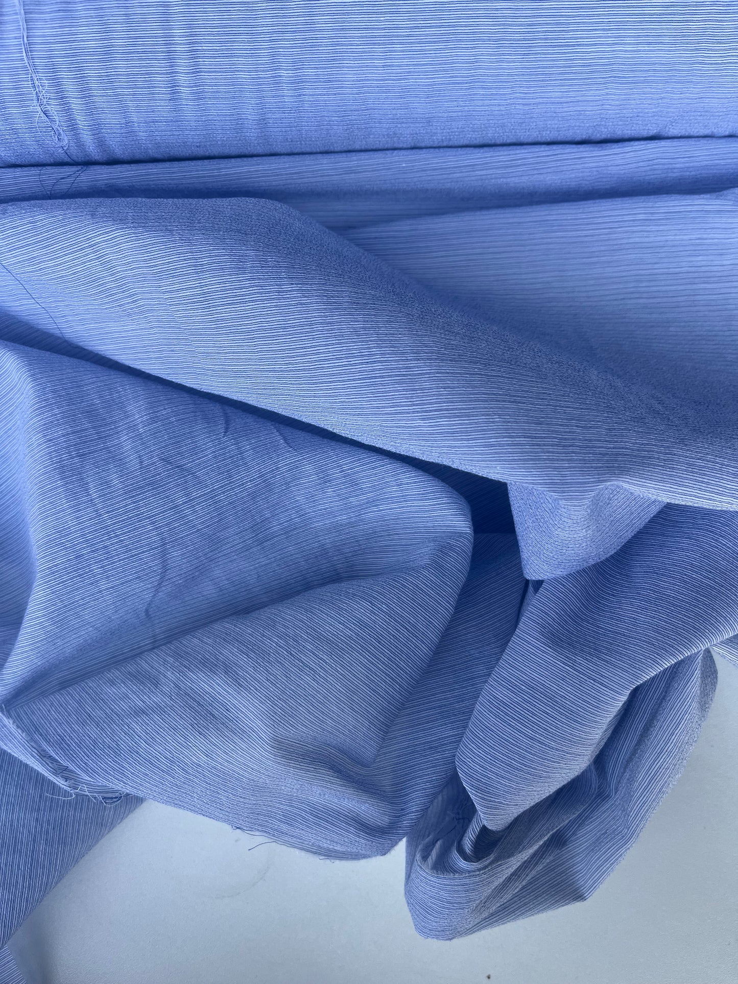 PC JOSEPHA 038 colourwoven cotton voile stripes