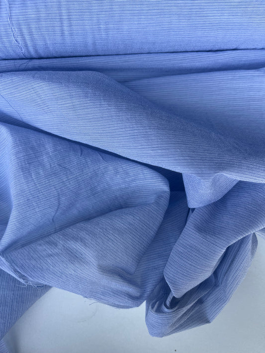 PC JOSEPHA 038 colourwoven cotton voile stripes