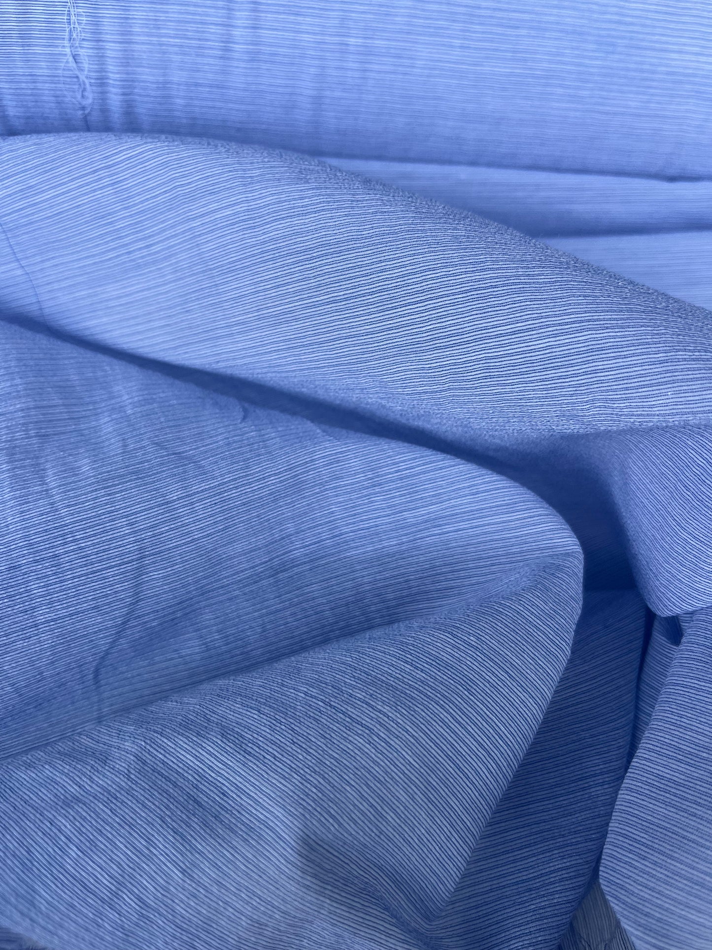 PC JOSEPHA 038 colourwoven cotton voile stripes