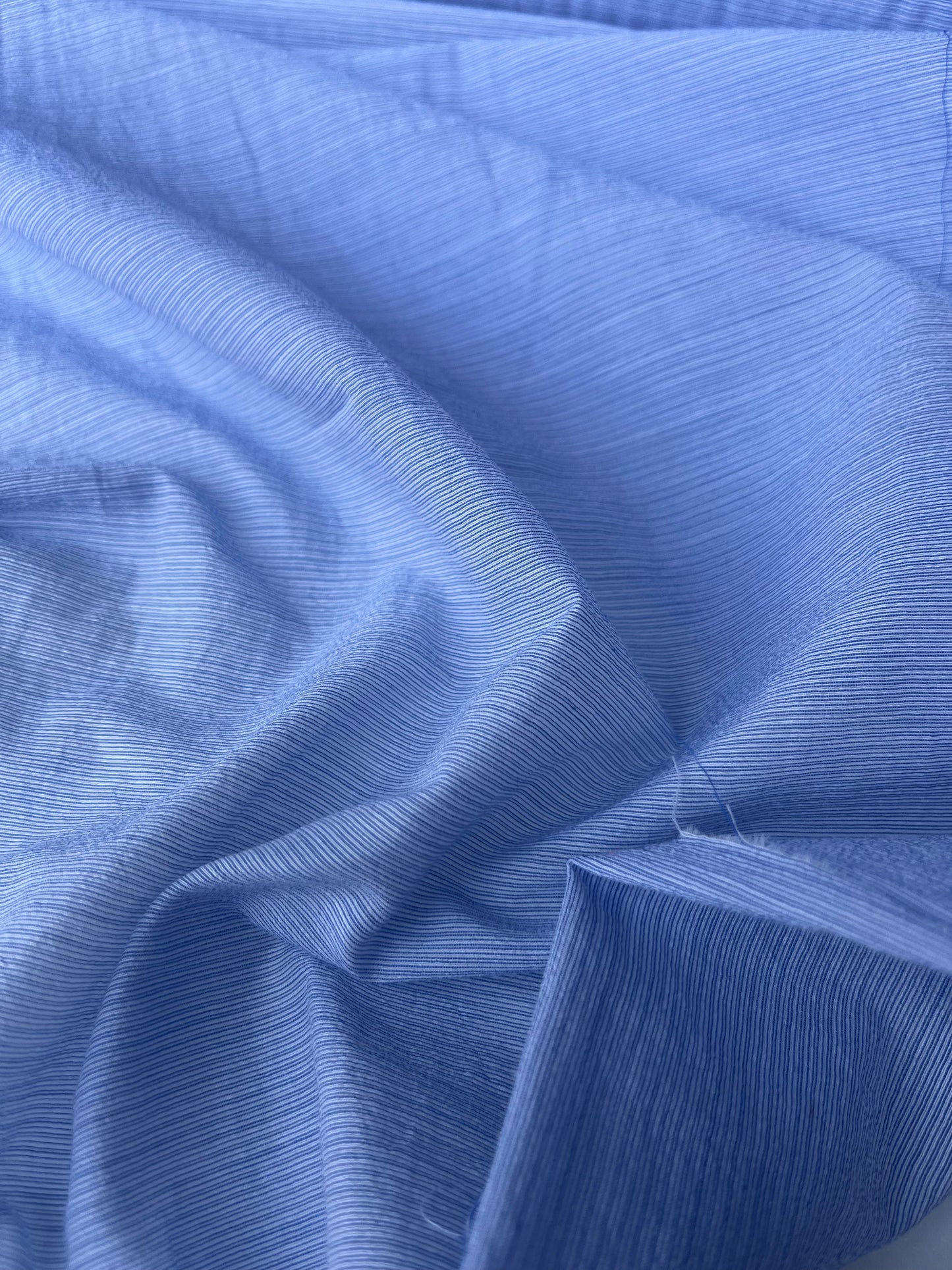 PC JOSEPHA 038 colourwoven cotton voile stripes