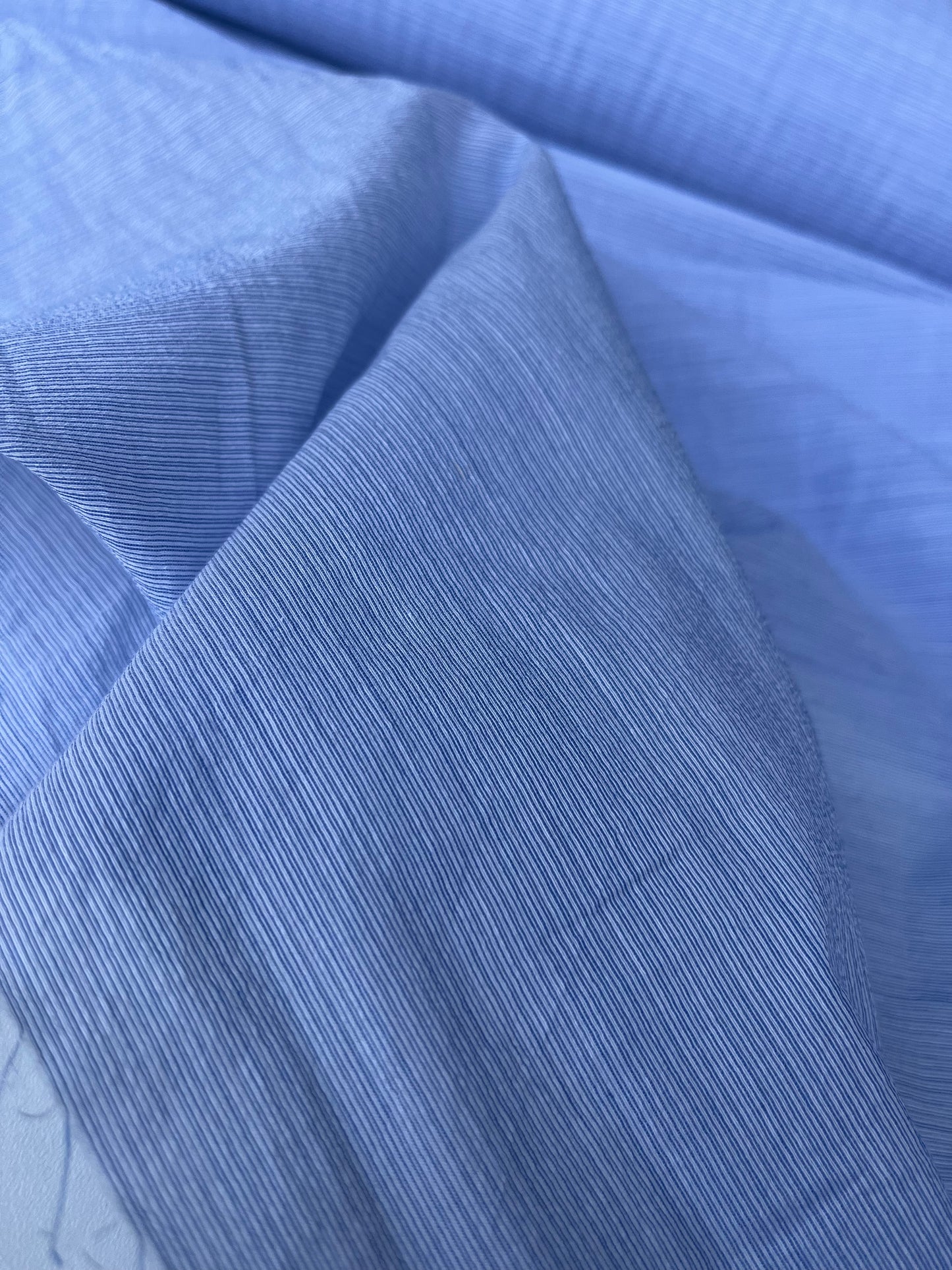 PC JOSEPHA 038 colourwoven cotton voile stripes