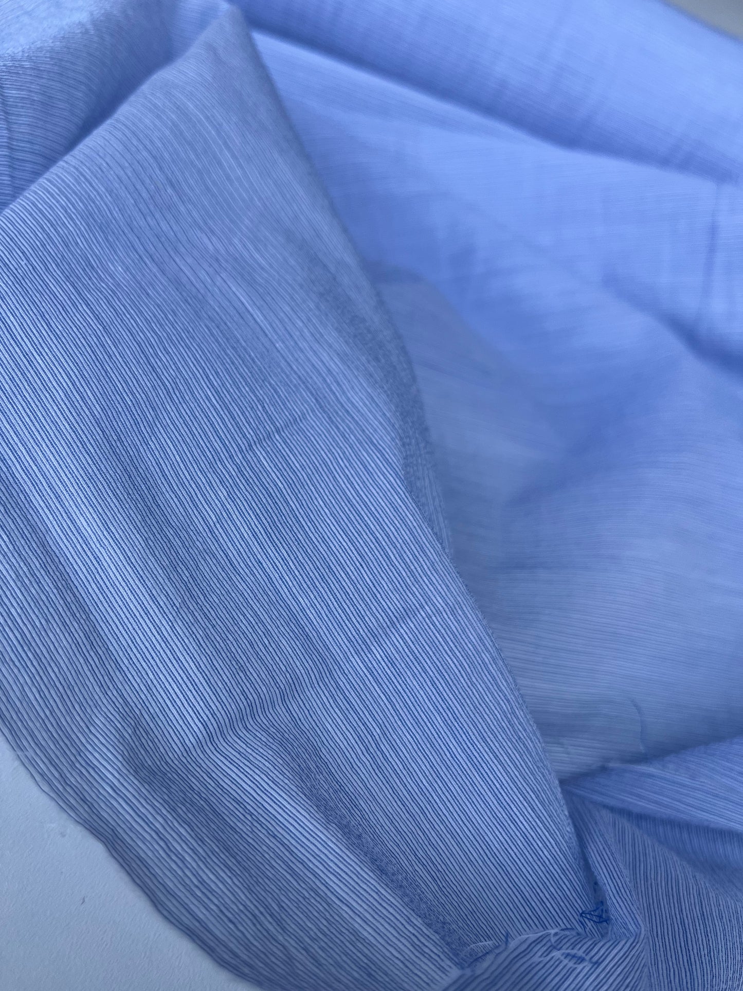 PC JOSEPHA 038 colourwoven cotton voile stripes