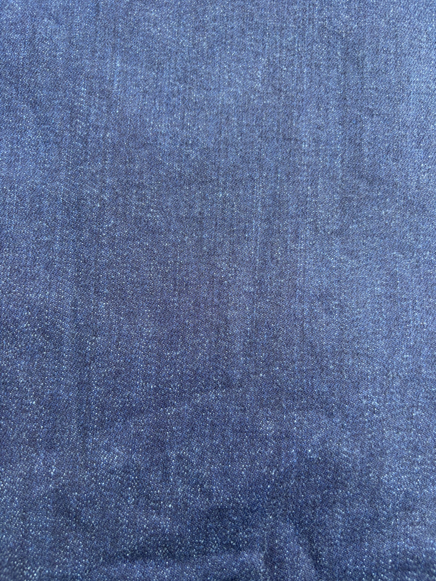 B.ROSE 021 heavy stretch denim  with wool