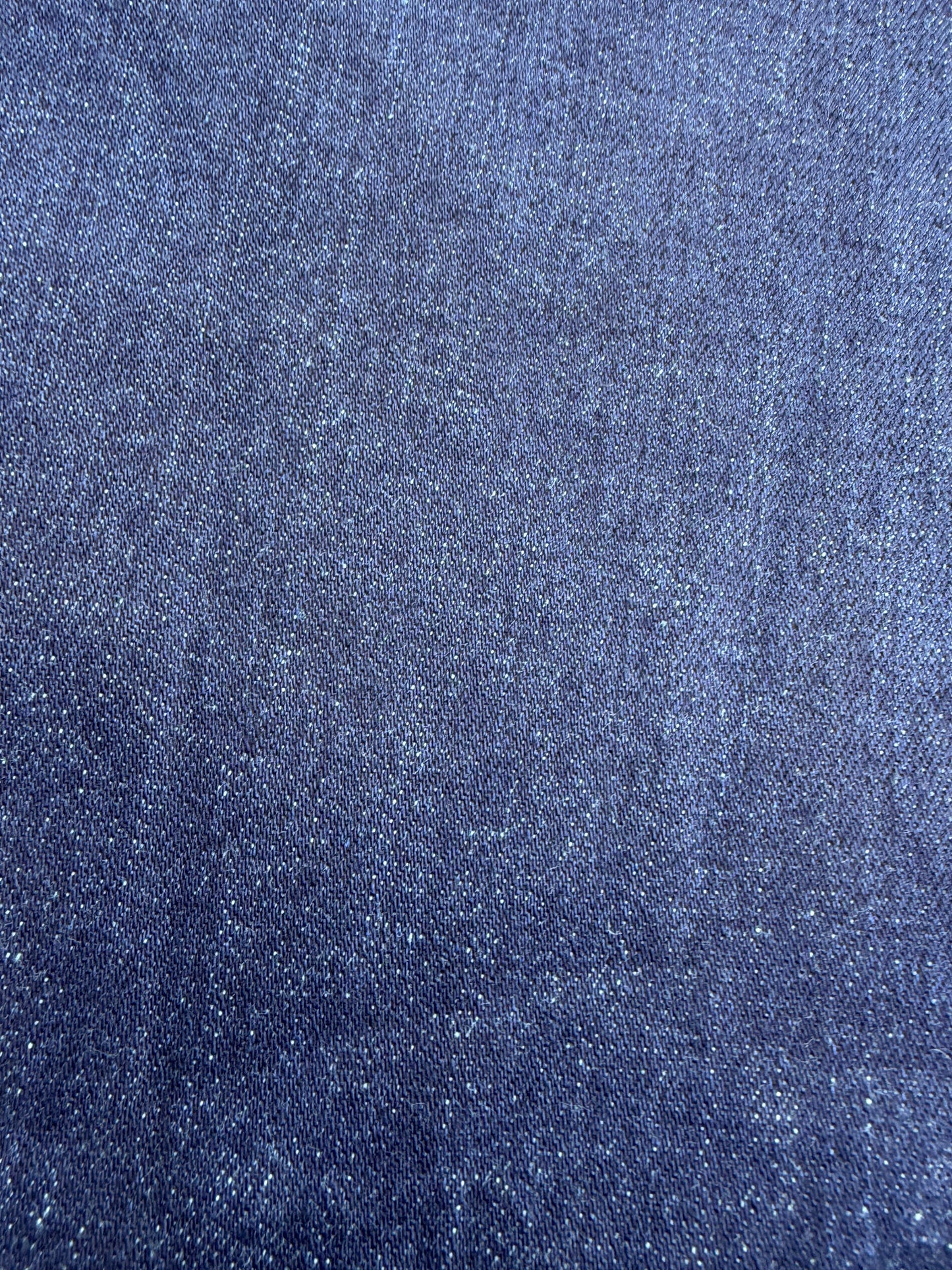 B.ROSE 021 heavy stretch denim  with wool