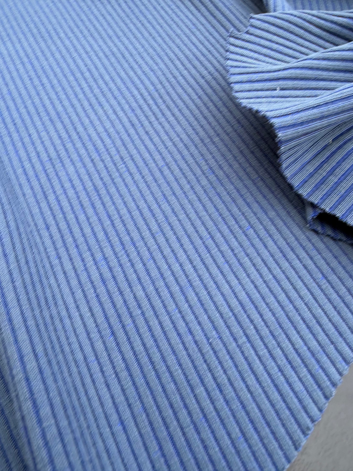 B.ROSE 030 heavy cotton bicolor 4 x 1 rib