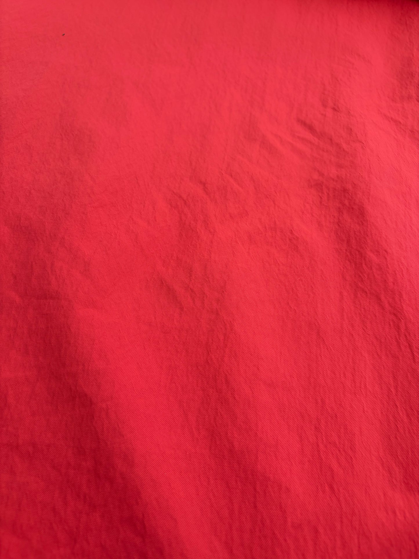 B.ROSE 032 polyamide windstopper red