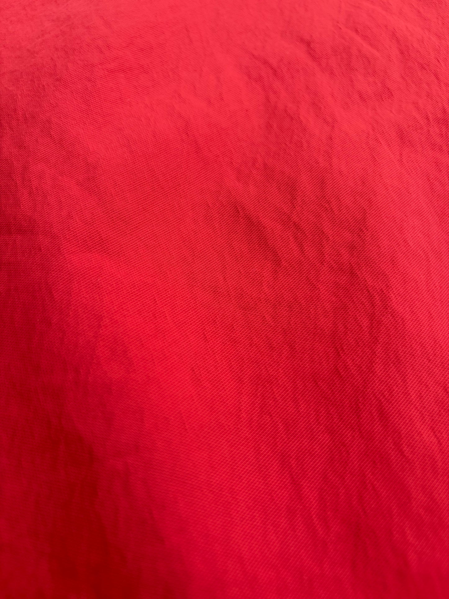 B.ROSE 032 polyamide windstopper red