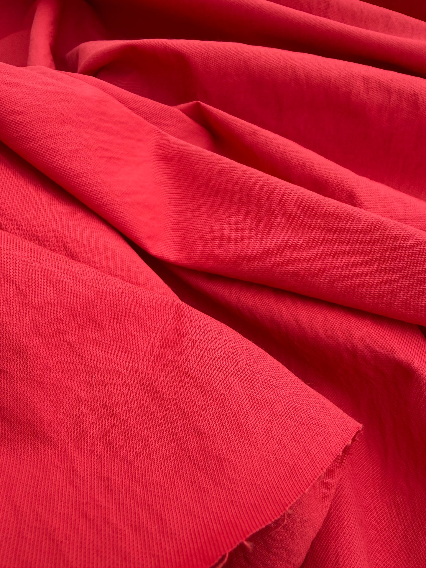 B.ROSE 032 polyamide windstopper red