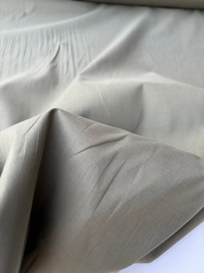 AXEL 019 Poplin stretch prestige khaky