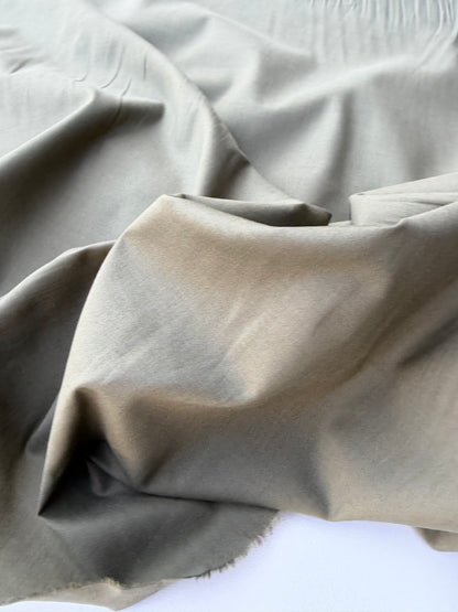 AXEL 019 Poplin stretch prestige khaky
