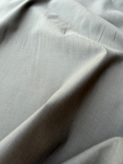 AXEL 019 Poplin stretch prestige khaky