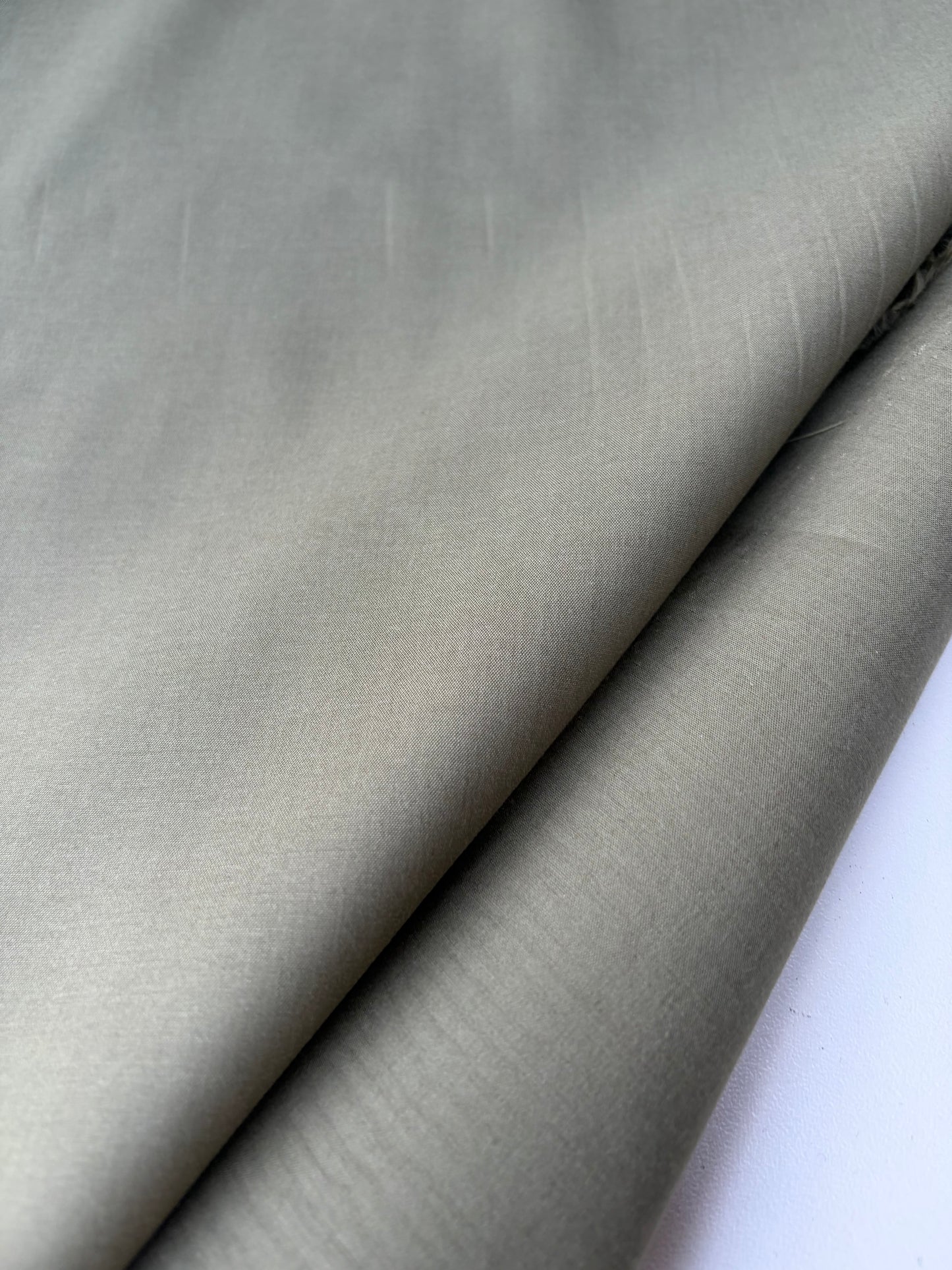 AXEL 019 Poplin stretch prestige khaky