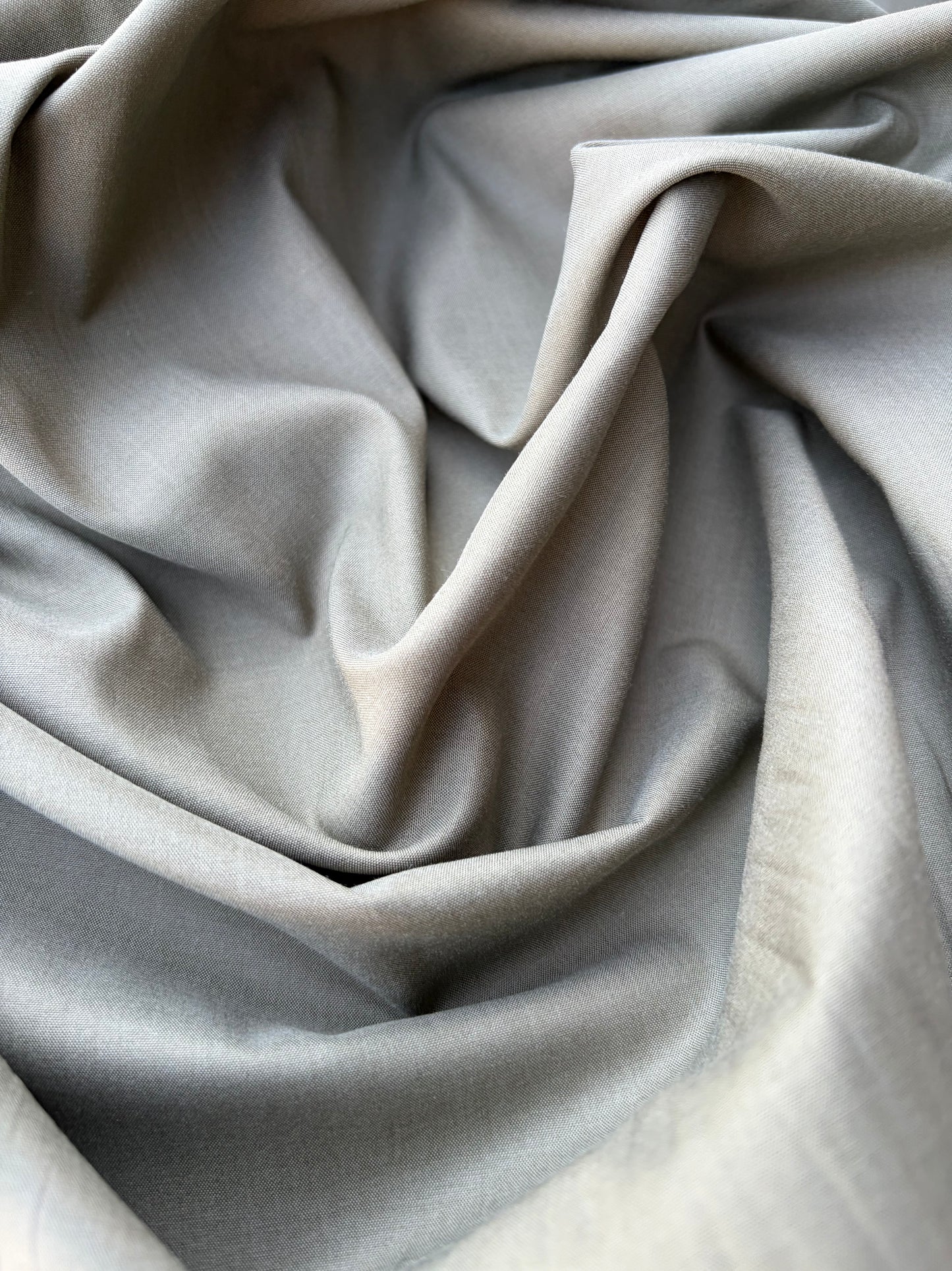 AXEL 019 Poplin stretch prestige khaky
