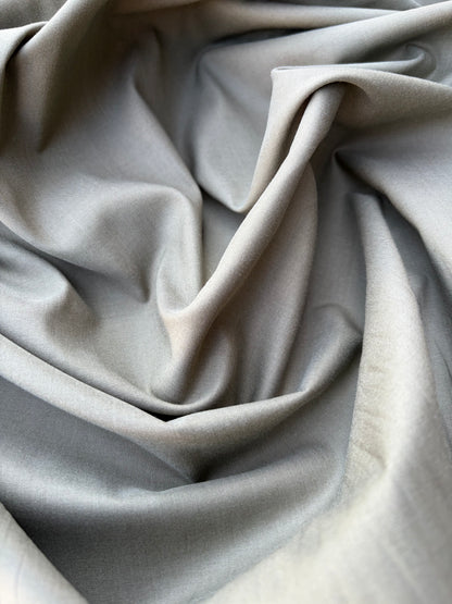 AXEL 019 Poplin stretch prestige khaky