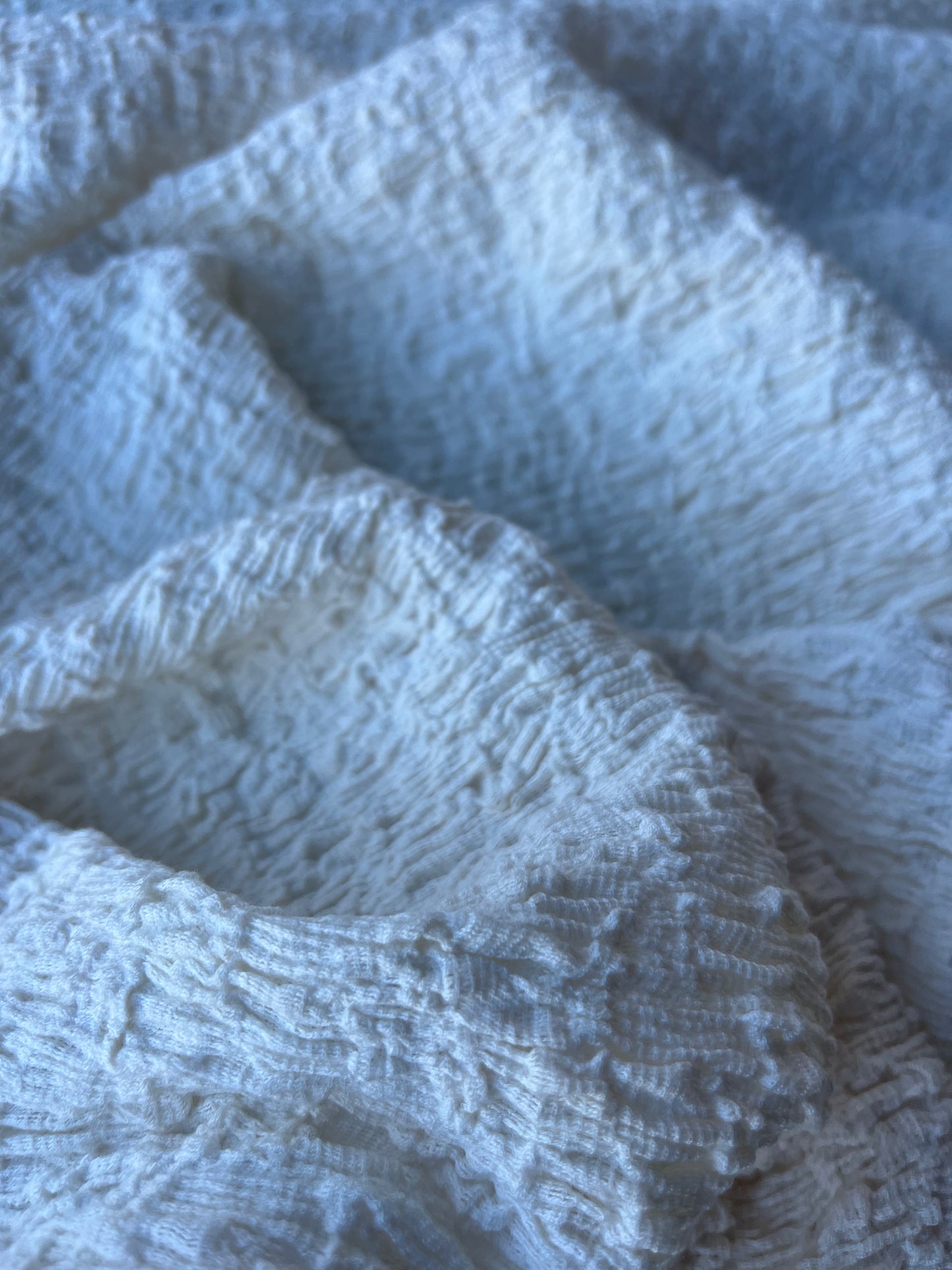 LC JUNO 046 fantasy Tricot vanilla ice