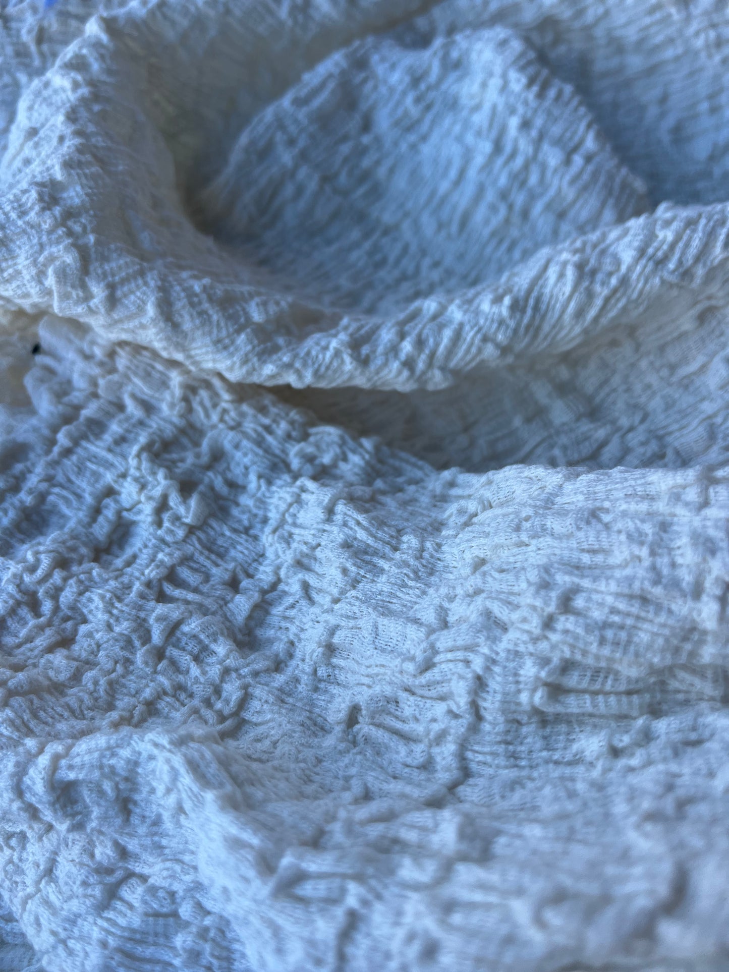 LC JUNO 046 fantasy Tricot vanilla ice