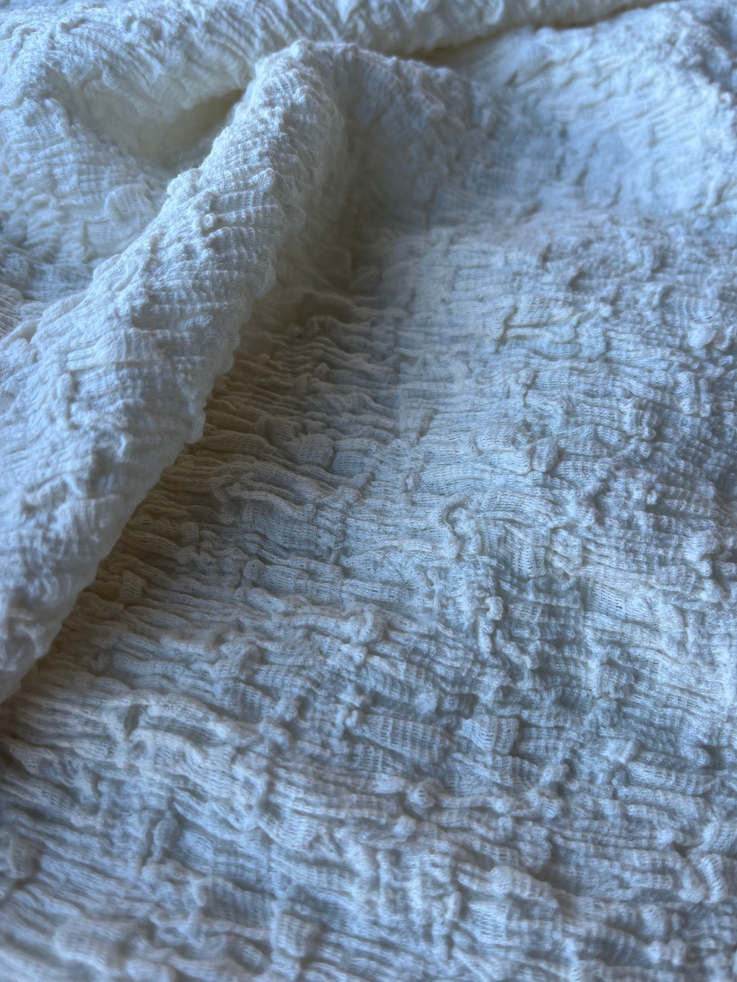 LC JUNO 046 fantasy Tricot vanilla ice