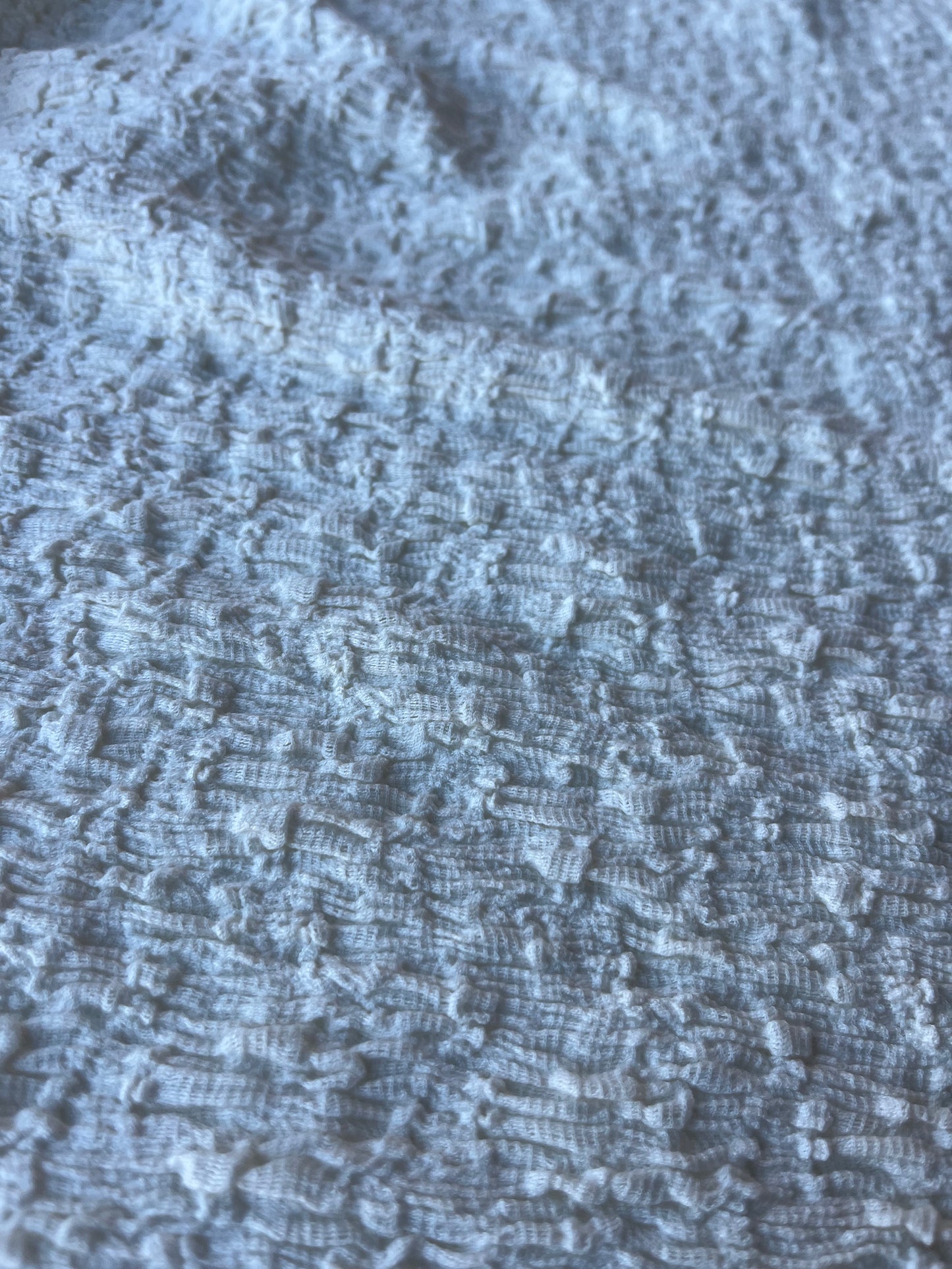 LC JUNO 046 fantasy Tricot vanilla ice