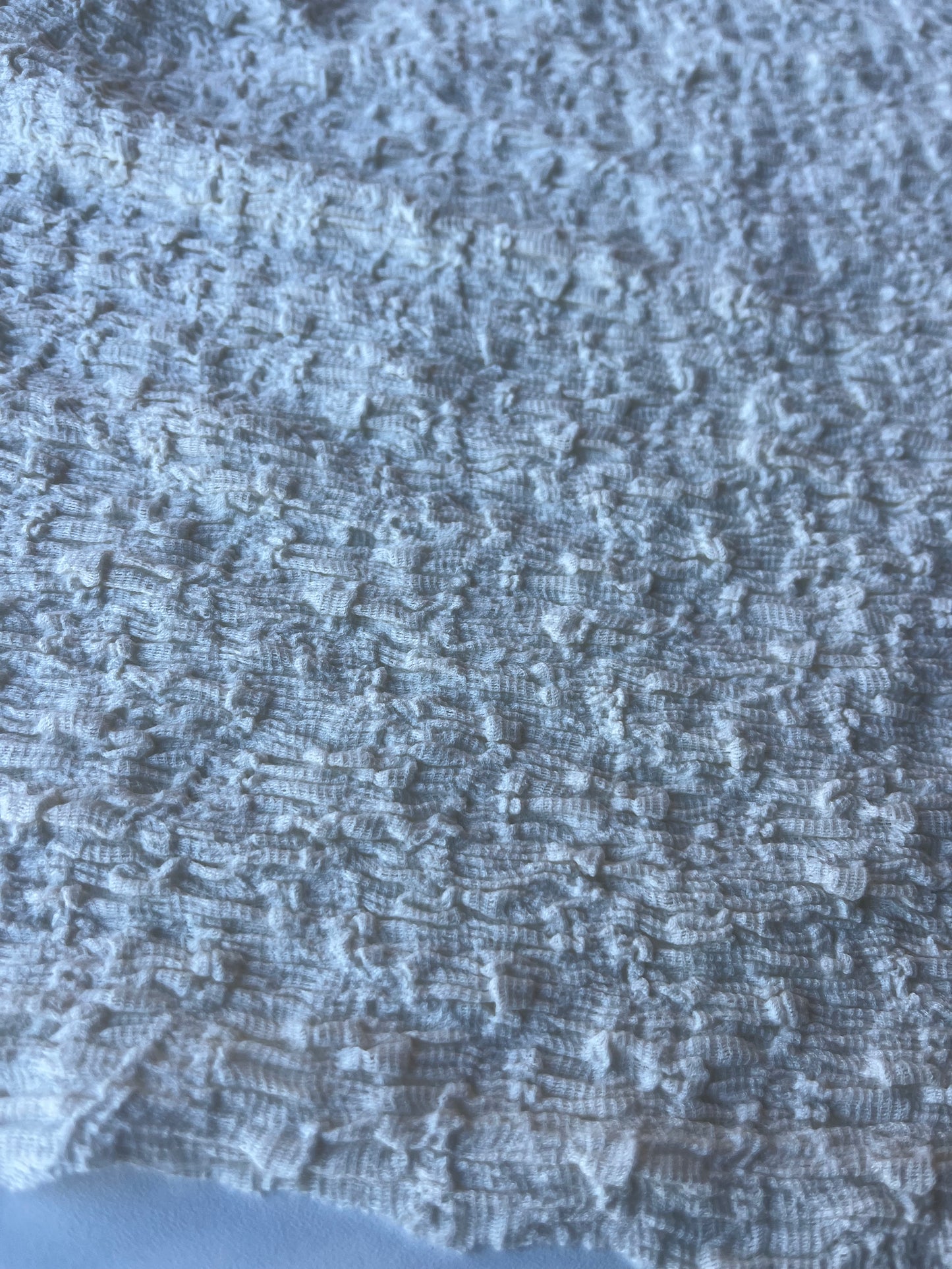 LC JUNO 046 fantasy Tricot vanilla ice