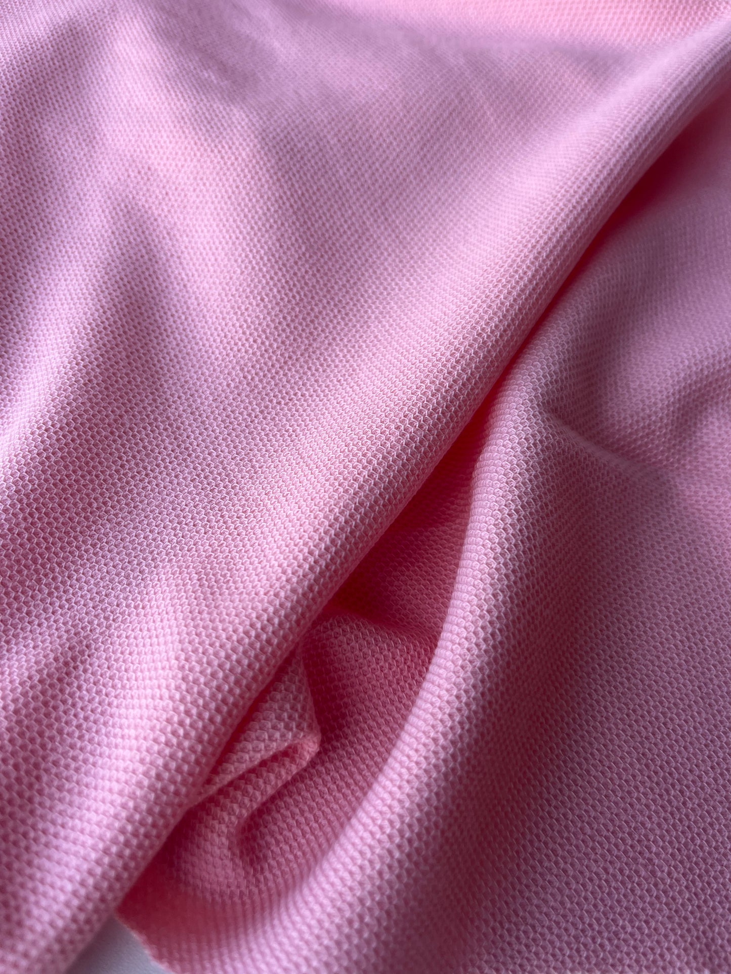 JUNO 049 jersey piqué pink XL