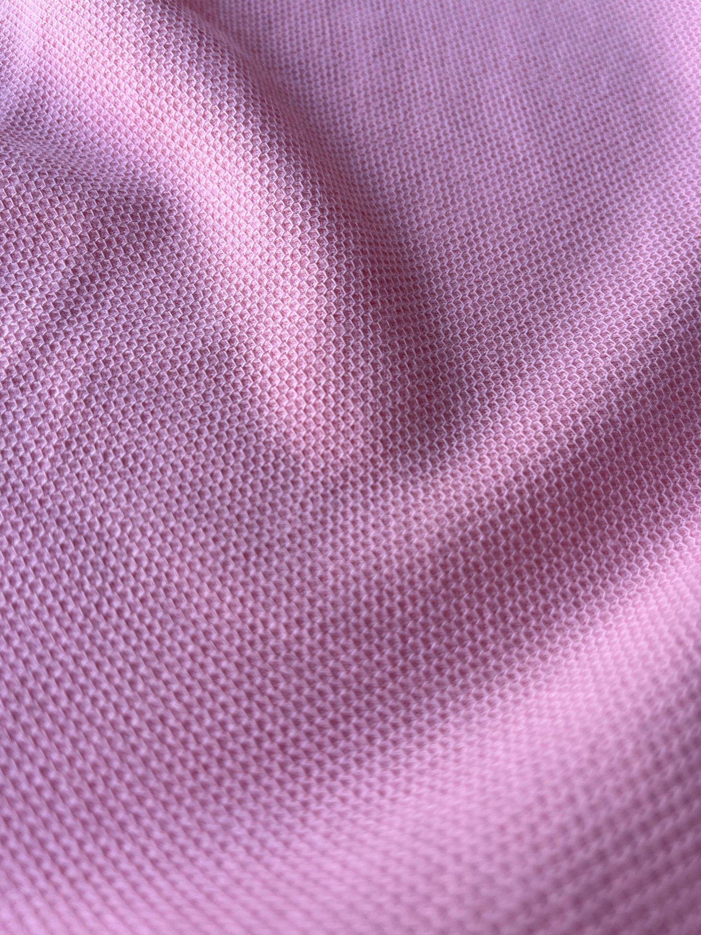 JUNO 049 jersey piqué pink XL