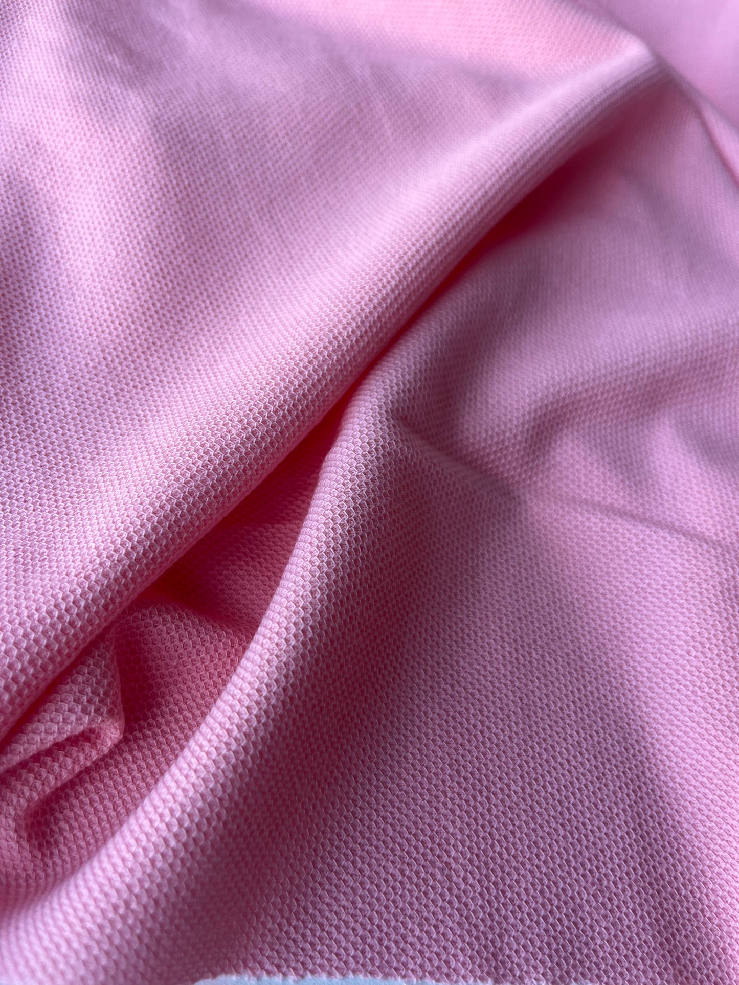 JUNO 049 jersey piqué pink XL