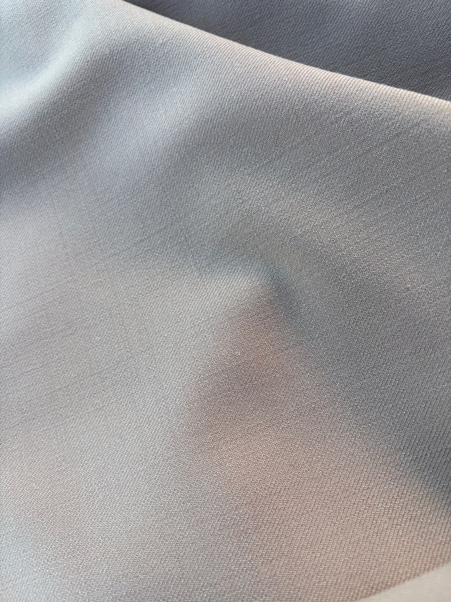 LORO 003 sand twill wool bi-stretch
