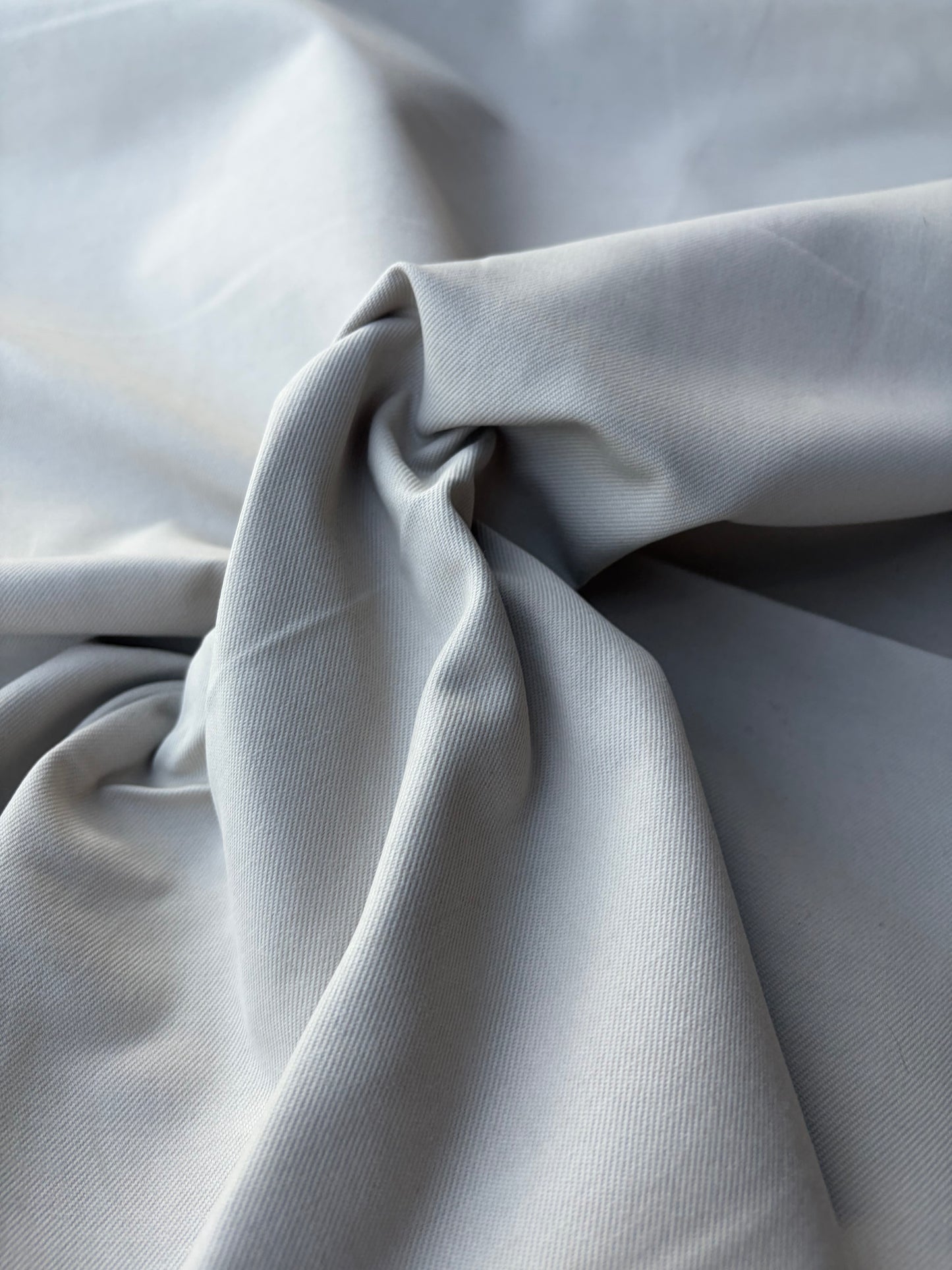 AMI 031 Heavy cotton twill teflon treatment