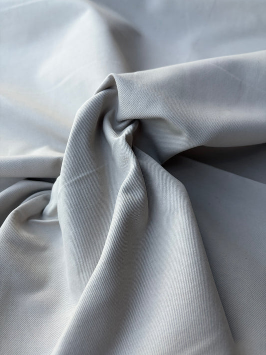 AMI 031 Heavy cotton twill teflon treatment