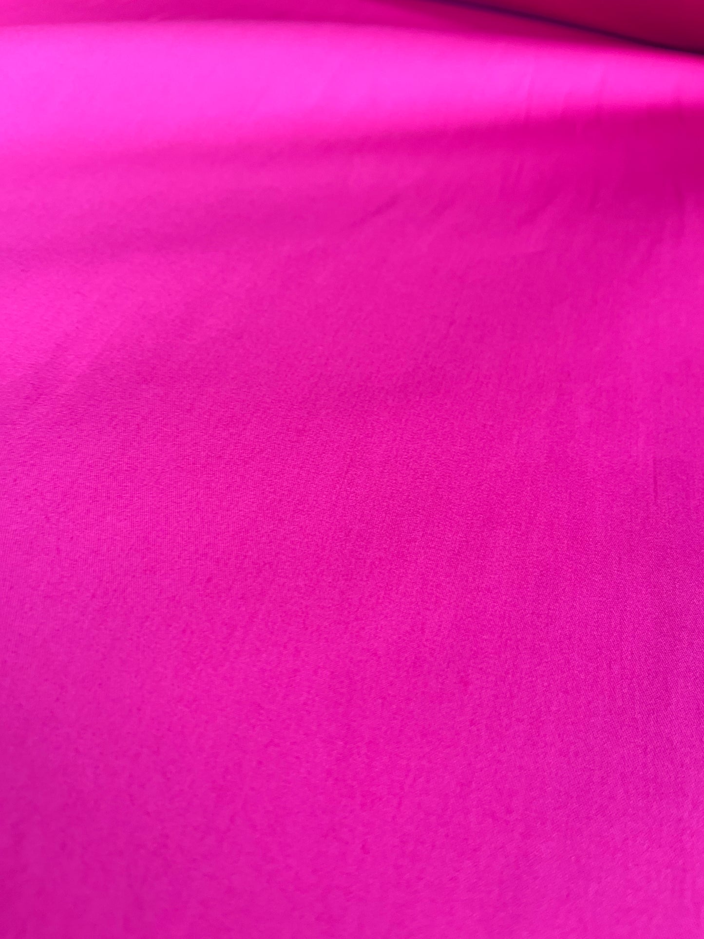 F02 cotton gabardine stretch pink