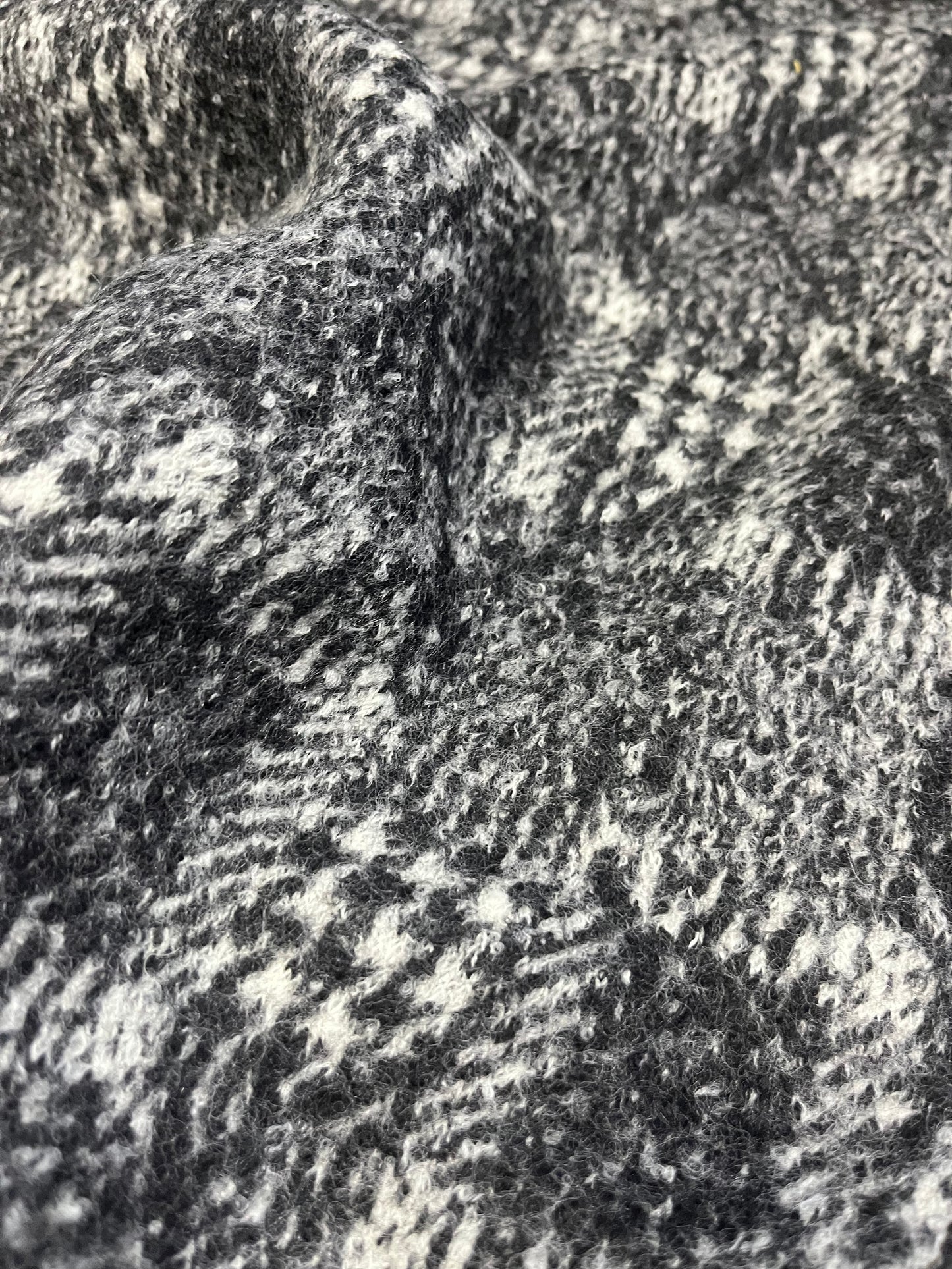 G01 wool fantasy grey