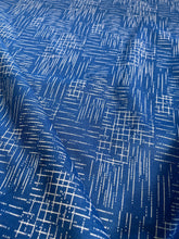 Regenerated Jersey Jacquard Top