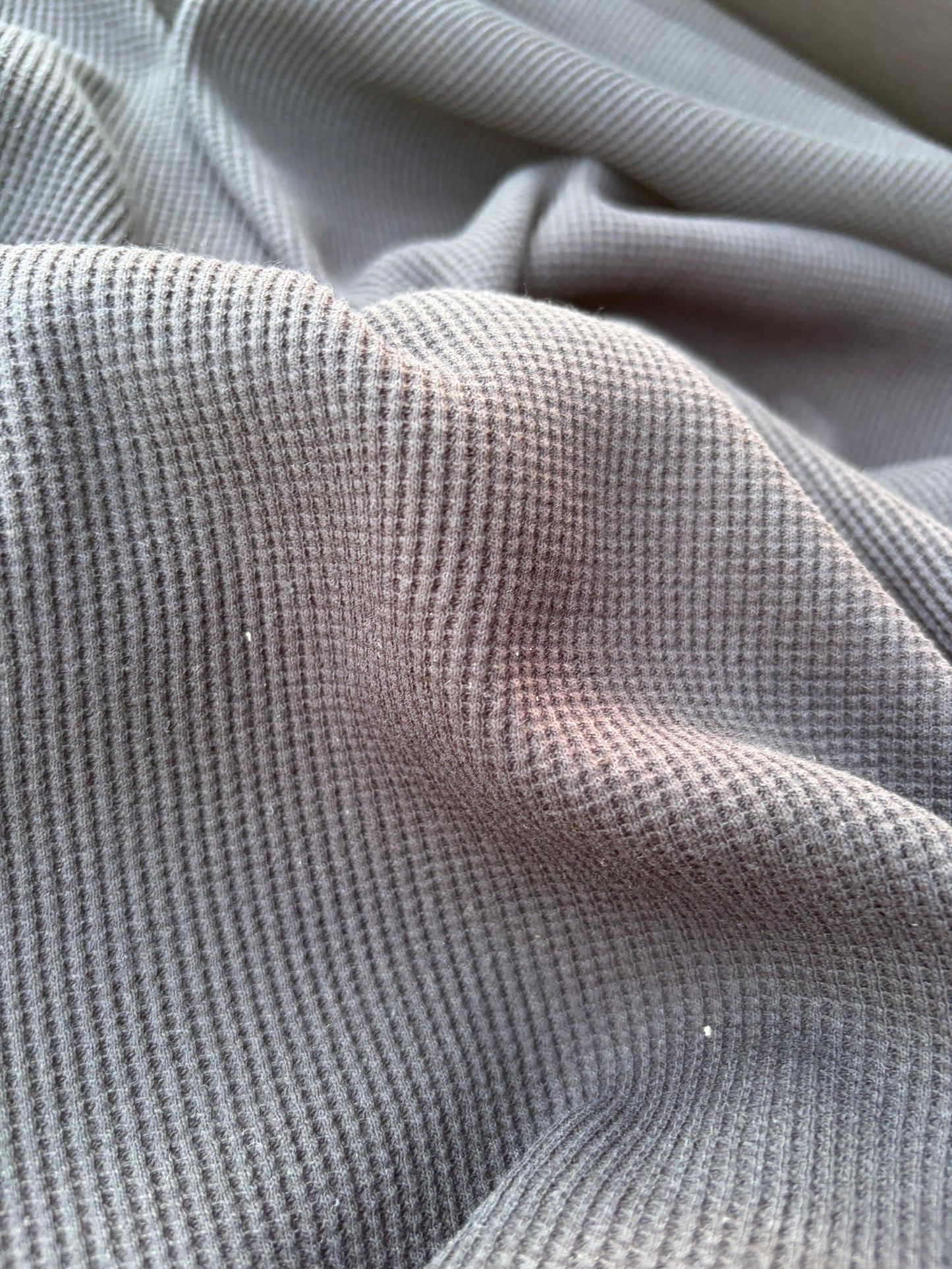 AMI 045 Jersey 2X5 rib cotton black