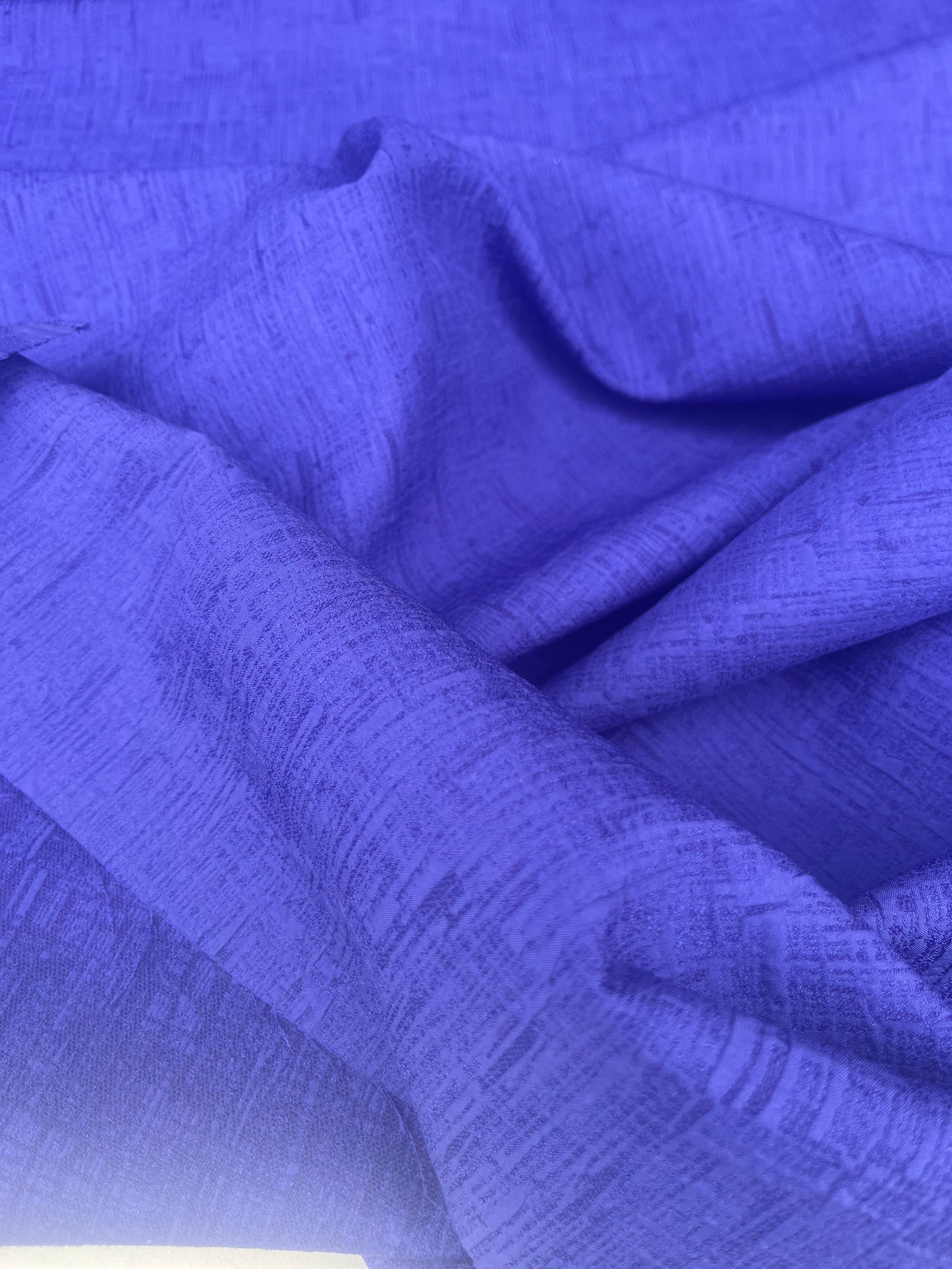 BONOTTO 021 jacquard purple/blue