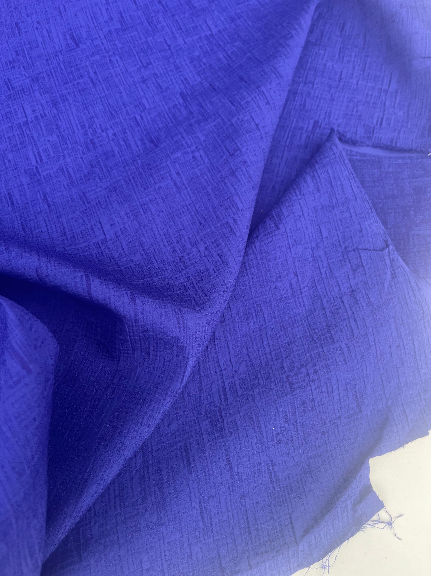 BONOTTO 021 jacquard purple/blue