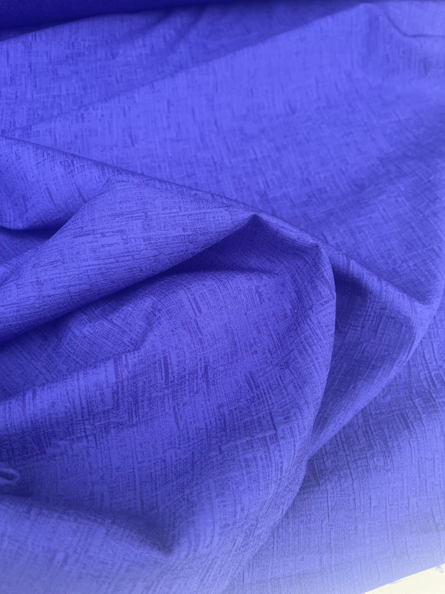 BONOTTO 021 jacquard purple/blue