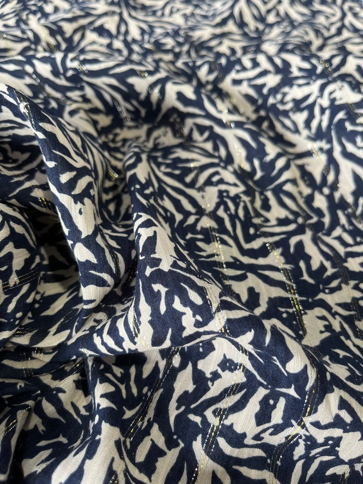 Printed fabrics – Wasted Fabrics