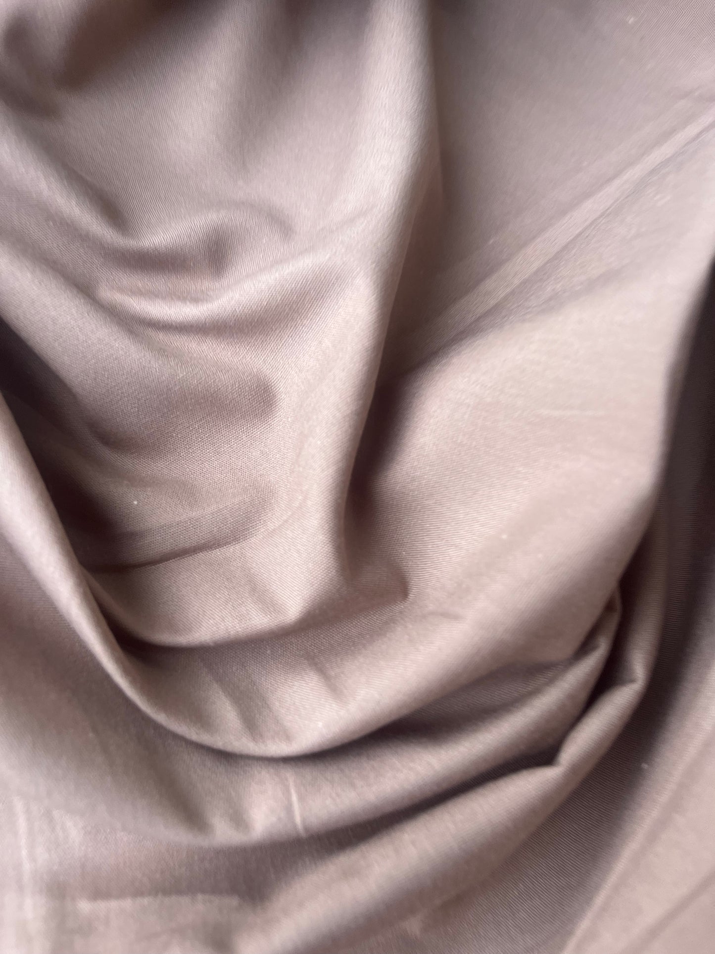 Poplin prestige old pink