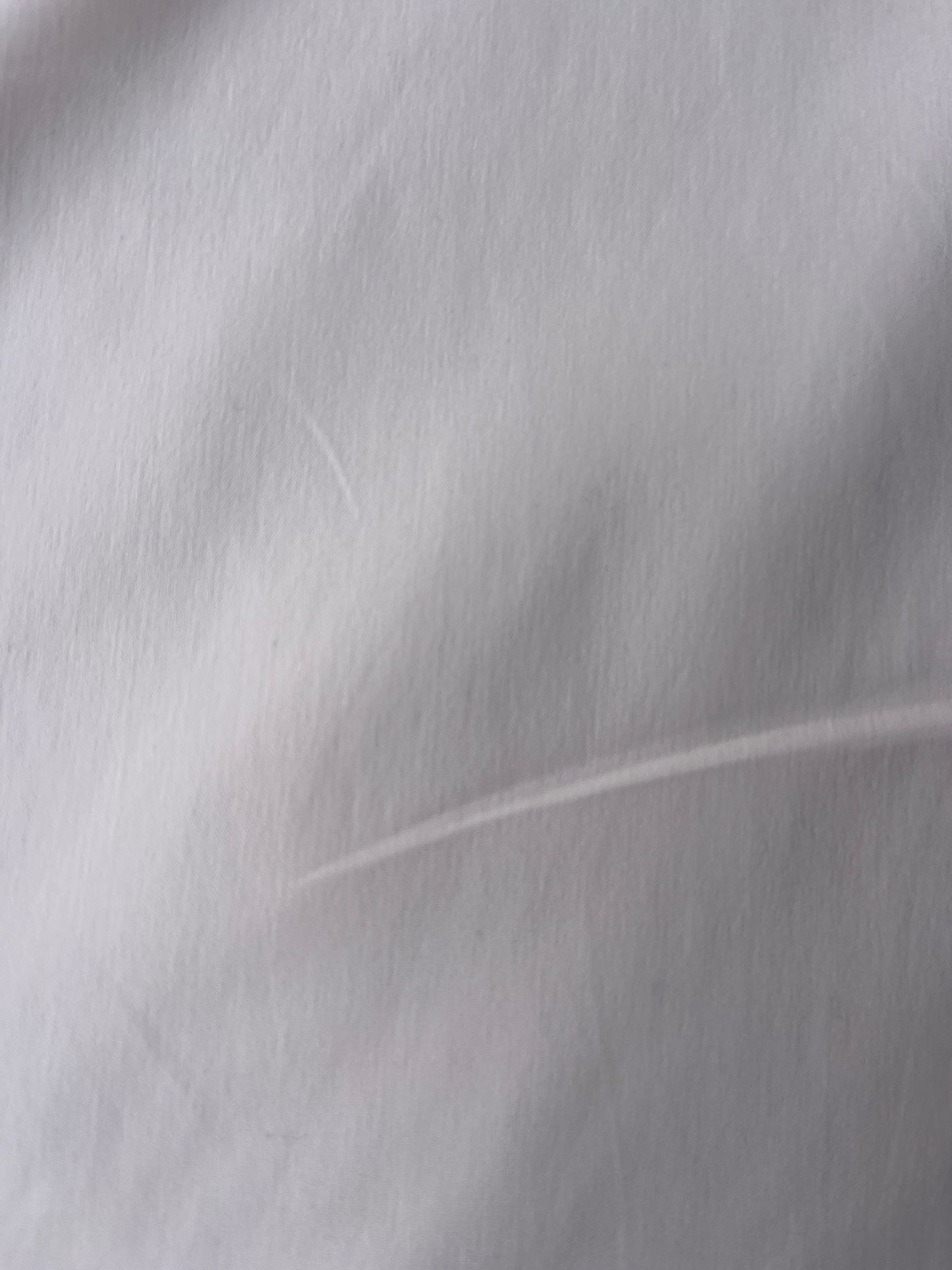 Poplin stretch prestige cream