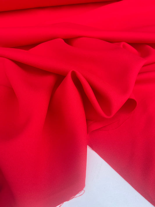 BONOTTO 028 twill tangerine