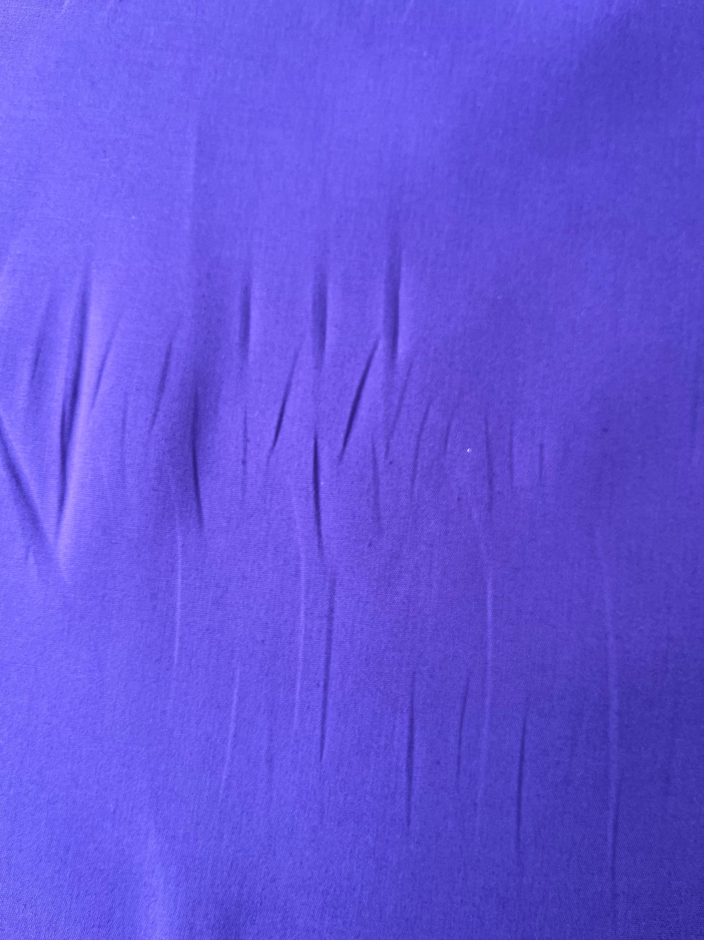 Poplin stretch prestige mauve