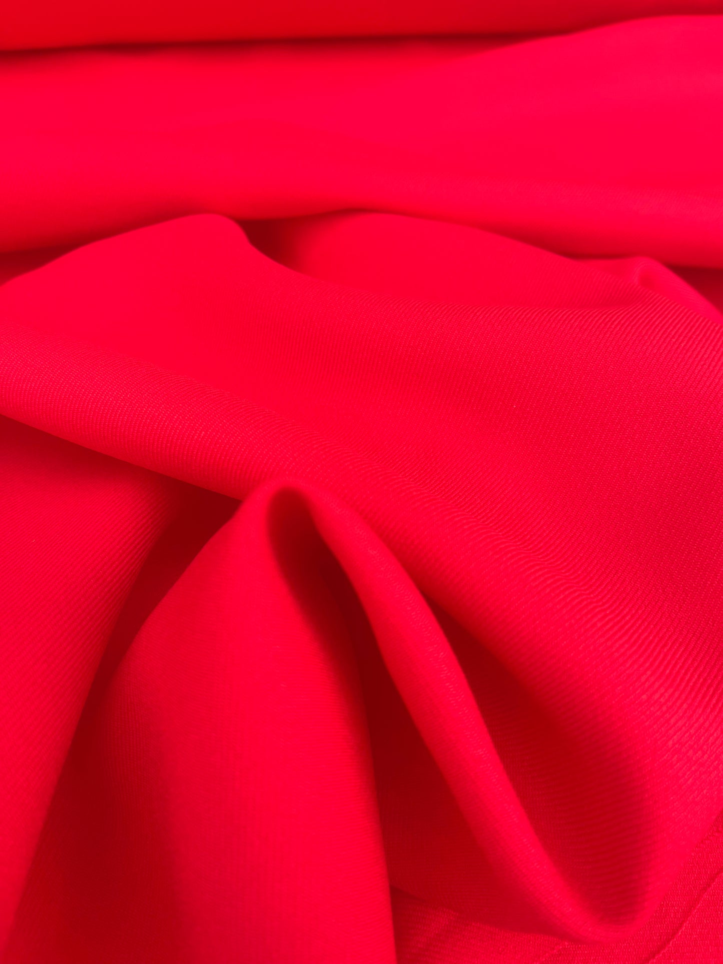 BONOTTO 028 twill tangerine