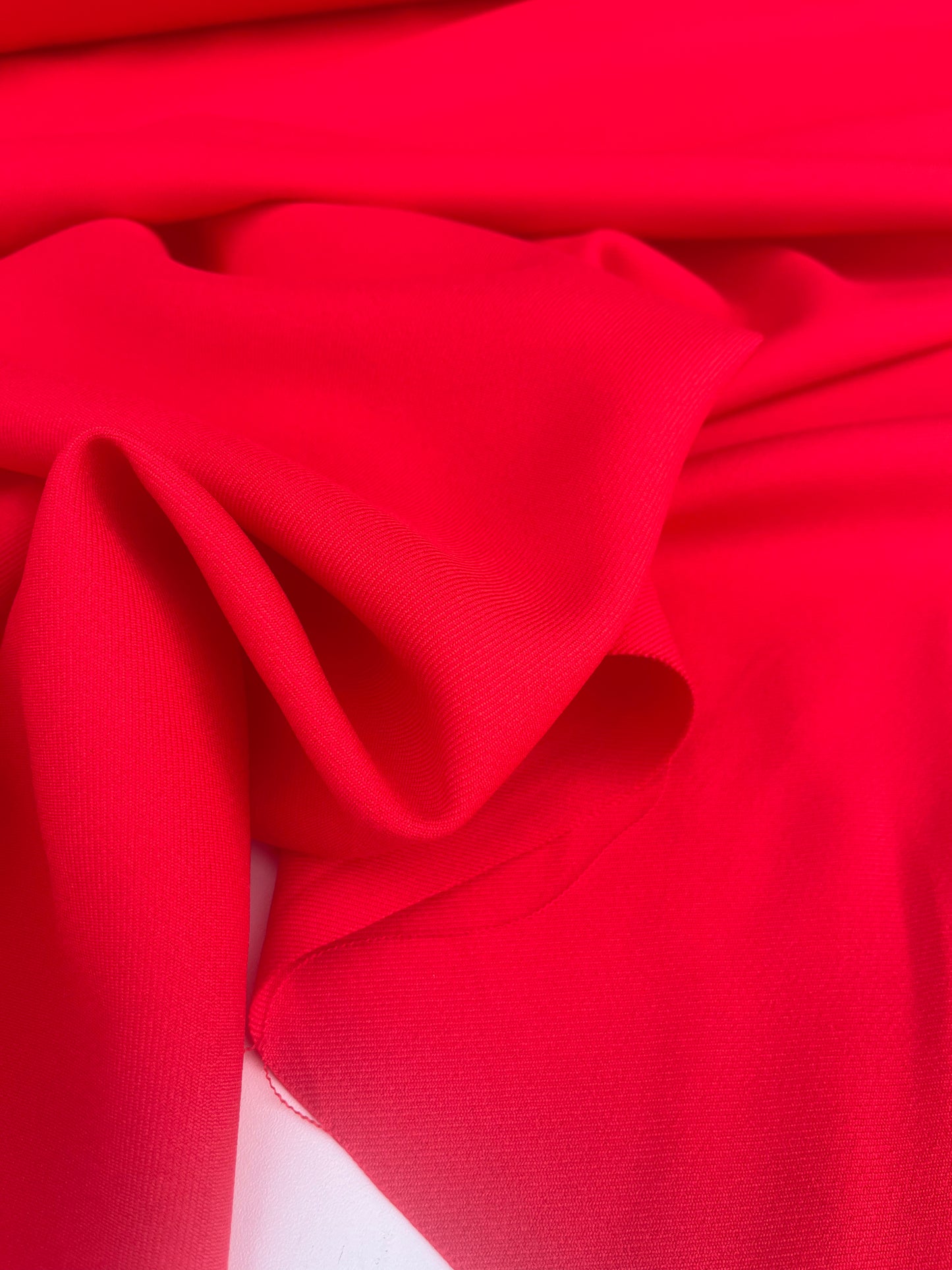 BONOTTO 028 twill tangerine