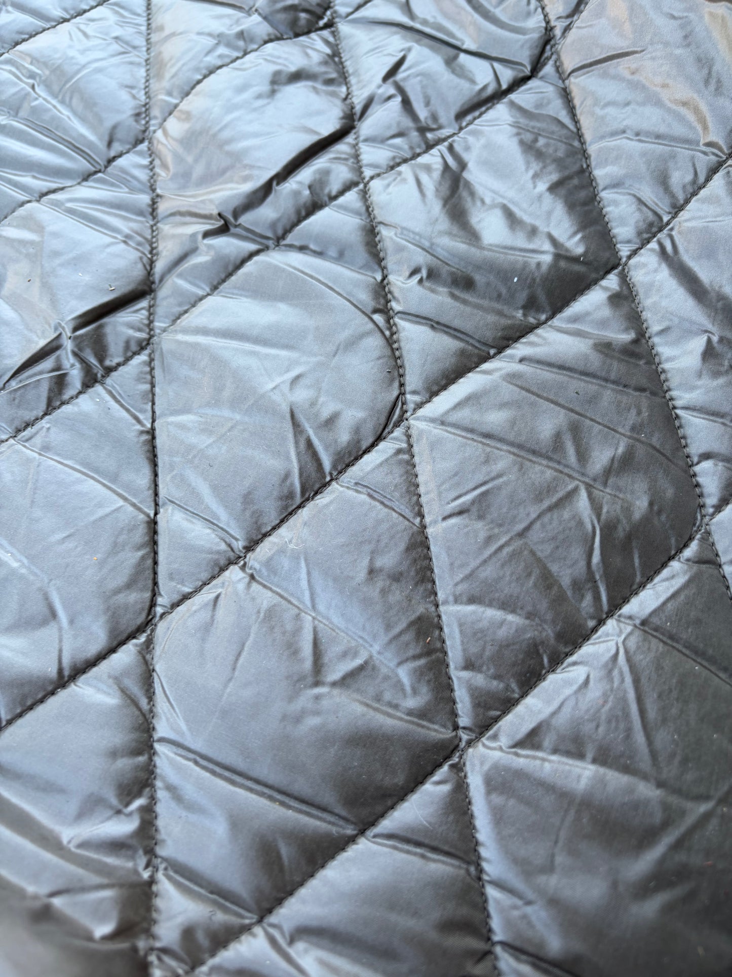 BILLY 019 light quilted fabric khaky
