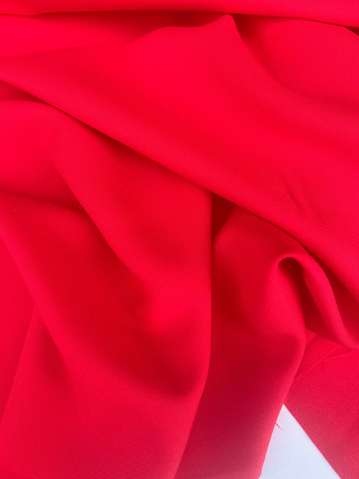 BONOTTO 028 twill tangerine