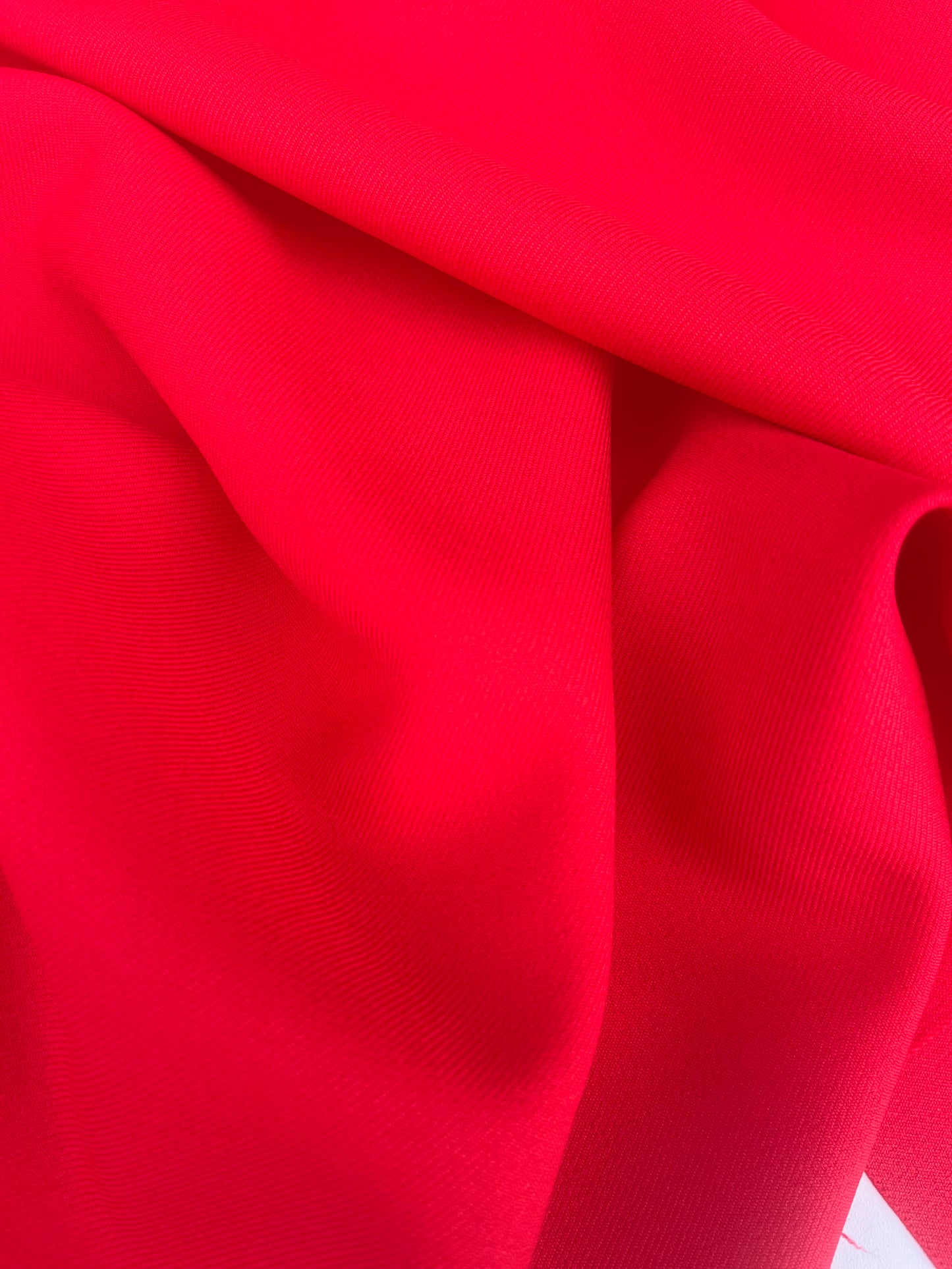 BONOTTO 028 twill tangerine